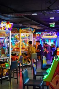 game live dealer Debet
